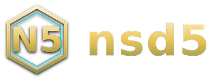 nsd5 logo